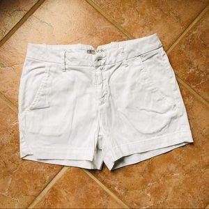 Zara Shorts - 2 pair zara shorts Zara Shorts - 2 pair zara shorts
